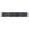 Serveris Serwer Ernitec 2U 12 Bay Server - Xeon (SR-2X512R-HW-A4-WS)