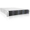 Serveris Serwer Ernitec 2U 12 Bay Server - Xeon (SR-2X512R-HW-A4-WS)