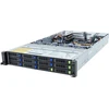 Serveris Gigabyte Barebone R283-Z94-AAV2 Rack Server 2U dvigubas gniazdo SP5 (6NR283Z94DR000ACV2)