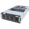 Serveris Gigabyte G493-SB1 (rev. AAP1) Rack Server 4U Dual Sockel 4677 G493-SB1-AAP1