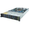 Gigabyte R283-Z93 rev. AAL1 stovo serveris 2U dvigubas lizdas SP5 R283-Z93-AAF1