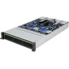 „Gigabyte Rack“ serveris R283-Z96 (rev. AAE1) 2U dvigubas lizdas SP5 R283-Z96-AAE1