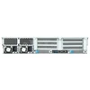 Vaizdo plokštė GIGABYTE R263-S30-AAH2 Intel C741 LGA 4677 (Socket E) Rack (2U) Juodas, Pilka