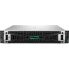 Serveris HP HPE PL DL380g12 6515P (2.4/16C) 2x32G (P69727) 2x480G MR408i-o 8SFF 2x1000W 2p10G-T NBD333 Išmanus pasirinkimas