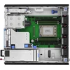 HP HPE ProLiant DL145 Gen11 serveris 8124P 2,45 GHz 16 branduolių 1P 2x32GB-R 2SFF NS204i-u 2x1000W maitinimo šaltinis EMEA serveris 0 GB Rack (2U) AMD EPYC 2,45 GHz 64 GB DDR5-SDRAM 1000 W