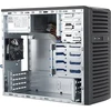 Serveris Eterio eterio 100 TH4 - TOWER/1*Xeon®6325P/1*RAM16GB/1*SSD480GB/1*400W