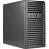 Serveris Eterio eterio 100 TH4 - TOWER/1*Xeon®6325P/1*RAM16GB/1*SSD480GB/1*400W