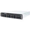 Serveris Serwer HP eterio 120 RH4 - RACK2U/1*Xeon®6325P/1*RAM16GB/1*SSD480GB/2*550W