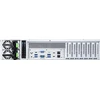 Serveris Serwer HP eterio 120 RH4 - RACK2U/1*Xeon®6325P/1*RAM16GB/1*SSD480GB/2*550W