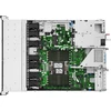 Serveris Serwer HPE ProLiant Compute DL320 Gen12 Intel Xeon 6515P 2.3GHz 16c 1P 1x64GB-R 8SFF MR408i-o 2x1000W PS EU Server