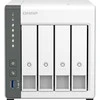 Serveris Qnap Systems QNAP TS-433-4G 4 skyrių NAS 4 GB RAM