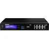 „Qnap QuCPE-3032“ failų serveris (QuCPE-3032-C3558R-8G)