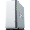 Serveris SYNOLOGY DS120 1-Bay NAS-case