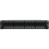 Synology FS3420 failų serveris 2U 24 vietų 2.5'' 32GB