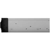 Synology RackStation RS1221+ NAS Rack serveris (2U) Ryzen Embedded V1500B 4 GB DDR4 0 TB DiskStation Manager juodas
