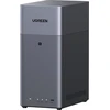 Serveris Ugreen UGREEN DH2300 2 skyrių NAS ARM A72+A53 bediskis ES + HDMI kabelis