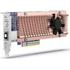 Qnap QNAP QM2-2P410G1T