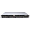 Serveris Supermicro A+ Server 1014S-WTRT Socket SP3 Stovas (1U) Juoda