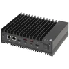 Serwer SuperMicro Barebone IoT SuperServer Intel Core i3-1215UE (6C/8T) 3,3 GHz SYS-E100-13AD-L