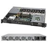 SuperMicro serveris BTO 8600663914 SYS-1019D-4C-RAN13TP+