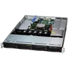 SuperMicro Serveris Supermicro Barebone WIO SuperServer 1U Vienas lizdas 4710 SYS-512B-WR-G1