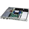 Serveris SuperMicro Supermicro Barebone IoT A+ Serveris 1U Single Sockel SP6 AS-1115S-FDWTRT
