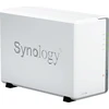 Serveris Synology DS223J+2x HAT3300-6T (2x 6TB)