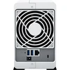 Serveris Synology DS223J+2x HAT3300-6T (2x 6TB)