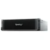 Serveris Synology Synology RS6426XS+ SAN Rack duomenų serveris (3U) Intel® Xeon® D-1739 16 GB DDR4 Juodas