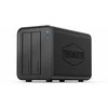 Serveris TERRAMASTER F2-425 2bay NAS 4GB DDR4 (No Hard Drive)