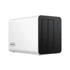 Serveris TERRAMASTER F2-425 PLUS, 2bay NAS, 8GB DDR5 (No Hard Drive)