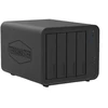 Serveris TERRAMASTER F4-425, 4bay NAS, 4GB DDR4 (No Hard Drive)