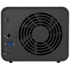 Serveris TERRAMASTER F4-425, 4bay NAS, 4GB DDR4 (No Hard Drive)