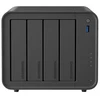 Serveris TERRAMASTER F4-425, 4bay NAS, 4GB DDR4 (No Hard Drive)