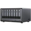 Serveris UGREEN tinklo saugykla NAS DXP8800 Plus EU (be disko)