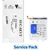 „ServicePack“ akumuliatorius EB-BA546ABY, skirtas SAMSUNG A34 5G/A54/A55 5G GH82-31469A