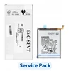 „Service Pack Bateria EB-BA505ABE“ arba „Samsung A50 A20 A30 GH82-19269A“