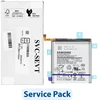 „Service Pack Bateria EB-BG998ABY“ arba „Samsung S21 Ultra 5G G998B GH82-24592A“