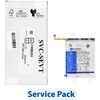 „ServicePack Bateria EB-BM135ABS“ arba „Samsung M13 M135F GH82-29136A“