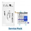 „Service Pack Bateria EB-BS711ABY“ arba „Samsung S23 FE S711B GH82-32860A“