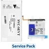 „Service Pack Bateria EB-BS921ABE“ arba „Samsung S24 S921B GH82-33290A“