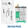 „ServicePack Bateria GH82-36145A“ arba „SAMSUNG A16 A166B“.