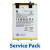 Serviso paketo akumuliatorius BN56 / BN5F, skirtas XIAOMI Poco C51 / A1+ / 9AT / 9C / 9A