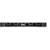 Carruzzo DELL PowerEdge R260 serveris 2,4 TB Stovas (1U) Intel Xeon 6 6315P 2,8 GHz 16 GB DDR5-SDRAM 700 W