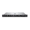 Serveris Serwer Dell PowerEdge R360 serwer 480 GB Rack (1U) Intel Xeon 6 6353P 2,7 GHz 32 GB DDR5-SDRAM 700 W (EMEA_PROMO_R360_SPL5)