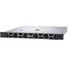 Carruzzo DELL PowerEdge R360 serveris 960 GB Stovas (1U) Intel Xeon 6 6333P 3,1 GHz 32 GB DDR5-SDRAM 700 W