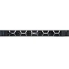 Carruzzo DELL PowerEdge R360 serveris 960 GB Stovas (1U) Intel Xeon 6 6333P 3,1 GHz 32 GB DDR5-SDRAM 700 W
