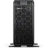 Carruzzo DELL PowerEdge T360 serveris 480 GB Bokštas (4,5 U) Intel Xeon 6 6333P 3,1 GHz 32 GB DDR5-SDRAM 700 W