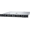 Serveris Serwer Dell PowerEdge R360 serwer 480 GB Rack (1U) Intel Xeon 6 6315P 2,8 GHz 32 GB DDR5-SDRAM 700 W