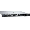 Serveris Serwer Dell PowerEdge R360 serwer 480 GB Rack (1U) Intel Xeon 6 6315P 2,8 GHz 32 GB DDR5-SDRAM 700 W